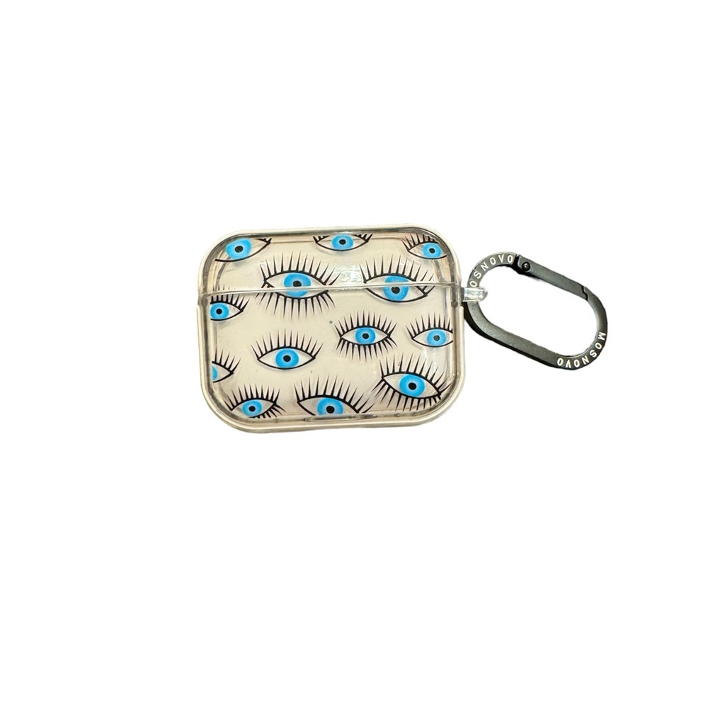 Mosnovo Case for AirPods Pro